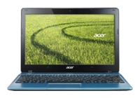 Продать ноутбук Acer Aspire One AO725-C7CBB. Скупка ноутбуков Acer Aspire One AO725-C7CBB