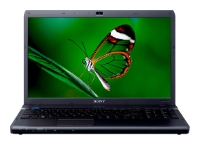 Продать ноутбук Sony VAIO VPC-F13S8R. Скупка ноутбуков Sony VAIO VPC-F13S8R