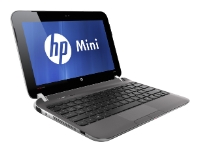 Продать ноутбук HP Mini 210-4100. Скупка ноутбуков HP Mini 210-4100