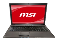Продать ноутбук MSI GE620DX. Скупка ноутбуков MSI GE620DX