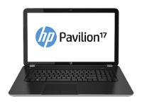 Продать ноутбук HP PAVILION 17-e000. Скупка ноутбуков HP PAVILION 17-e000