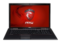 Продать ноутбук MSI GE70 0NC. Скупка ноутбуков MSI GE70 0NC