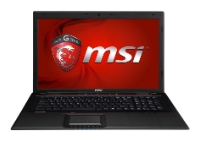 Продать ноутбук MSI GE70 2PL Apache. Скупка ноутбуков MSI GE70 2PL Apache