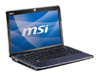 Продать ноутбук MSI Wind12 U210. Скупка ноутбуков MSI Wind12 U210