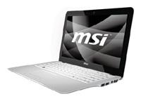 Продать ноутбук MSI X-Slim X340. Скупка ноутбуков MSI X-Slim X340