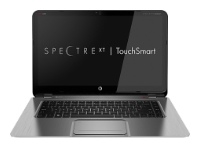 Продать ноутбук HP Spectre XT TouchSmart 15-4100. Скупка ноутбуков HP Spectre XT TouchSmart 15-4100