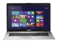 Продать ноутбук ASUS N76VJ. Скупка ноутбуков ASUS N76VJ