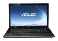 Продать ноутбук ASUS K72DR. Скупка ноутбуков ASUS K72DR