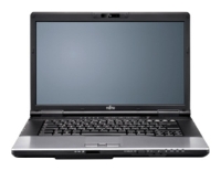 Продать ноутбук Fujitsu LIFEBOOK E752. Скупка ноутбуков Fujitsu LIFEBOOK E752