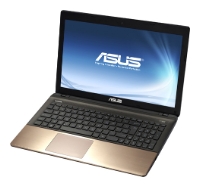 Продать ноутбук ASUS K55VM. Скупка ноутбуков ASUS K55VM