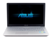 Продать ноутбук ASUS N550JK. Скупка ноутбуков ASUS N550JK