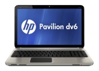 Продать ноутбук HP PAVILION DV6-6100. Скупка ноутбуков HP PAVILION DV6-6100