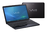 Продать ноутбук Sony VAIO VPC-EB4E9R. Скупка ноутбуков Sony VAIO VPC-EB4E9R
