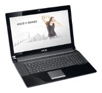 Продать ноутбук ASUS N73SV. Скупка ноутбуков ASUS N73SV