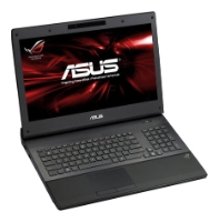 Продать ноутбук ASUS G74SX. Скупка ноутбуков ASUS G74SX
