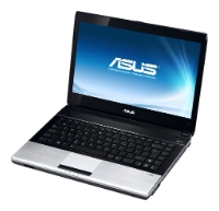 Продать ноутбук ASUS U41SV. Скупка ноутбуков ASUS U41SV