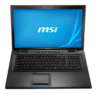 Продать ноутбук MSI CX70 2OD. Скупка ноутбуков MSI CX70 2OD