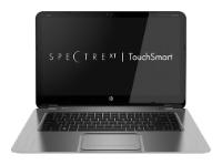 Продать ноутбук HP Spectre XT TouchSmart 15-4000. Скупка ноутбуков HP Spectre XT TouchSmart 15-4000