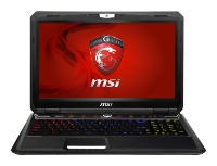Продать ноутбук MSI GT60 0ND. Скупка ноутбуков MSI GT60 0ND