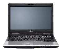 Продать ноутбук Fujitsu LIFEBOOK S752. Скупка ноутбуков Fujitsu LIFEBOOK S752