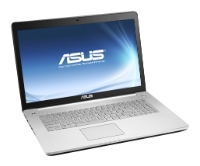 Продать ноутбук ASUS N750JK. Скупка ноутбуков ASUS N750JK