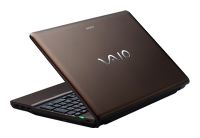 Продать ноутбук Sony VAIO VPC-EB15FM. Скупка ноутбуков Sony VAIO VPC-EB15FM