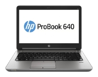 Продать ноутбук HP ProBook 640 G1. Скупка ноутбуков HP ProBook 640 G1