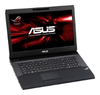 Продать ноутбук ASUS G73SW. Скупка ноутбуков ASUS G73SW