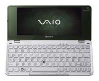Продать ноутбук Sony VAIO VGN-P21ZR. Скупка ноутбуков Sony VAIO VGN-P21ZR