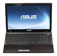 Продать ноутбук ASUS X53By. Скупка ноутбуков ASUS X53By