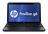 Продать ноутбук HP PAVILION g6-2300. Скупка ноутбуков HP PAVILION g6-2300