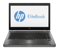 Продать ноутбук HP EliteBook 8470w. Скупка ноутбуков HP EliteBook 8470w