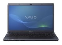 Продать ноутбук Sony VAIO VPC-F113FX. Скупка ноутбуков Sony VAIO VPC-F113FX