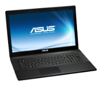 Продать ноутбук ASUS X75VB. Скупка ноутбуков ASUS X75VB