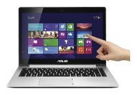 Продать ноутбук ASUS VivoBook S400CA. Скупка ноутбуков ASUS VivoBook S400CA
