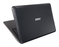 Продать ноутбук MSI X-Slim X350. Скупка ноутбуков MSI X-Slim X350