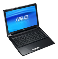 Продать ноутбук ASUS UL50V. Скупка ноутбуков ASUS UL50V