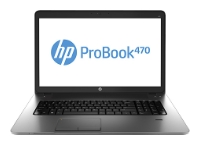 Продать ноутбук HP ProBook 470 G0. Скупка ноутбуков HP ProBook 470 G0