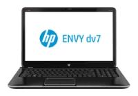 Продать ноутбук HP Envy dv7-7200. Скупка ноутбуков HP Envy dv7-7200