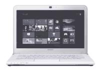 Продать ноутбук Sony VAIO SVE14A3V1R. Скупка ноутбуков Sony VAIO SVE14A3V1R