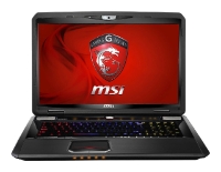 Продать ноутбук MSI GT70 0NE. Скупка ноутбуков MSI GT70 0NE
