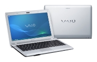 Продать ноутбук Sony VAIO VPC-YB1S1R. Скупка ноутбуков Sony VAIO VPC-YB1S1R