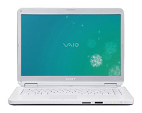 Продать ноутбук Sony VAIO VGN-NR240E. Скупка ноутбуков Sony VAIO VGN-NR240E
