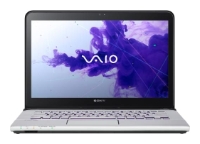 Продать ноутбук Sony VAIO SVE14A2M2R. Скупка ноутбуков Sony VAIO SVE14A2M2R