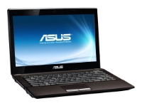 Продать ноутбук ASUS K43TA. Скупка ноутбуков ASUS K43TA