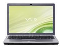 Продать ноутбук Sony VAIO VGN-SR250J. Скупка ноутбуков Sony VAIO VGN-SR250J