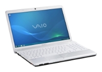 Продать ноутбук Sony VAIO VPC-EJ2M1R. Скупка ноутбуков Sony VAIO VPC-EJ2M1R