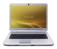 Продать ноутбук Sony VAIO VGN-NS235J. Скупка ноутбуков Sony VAIO VGN-NS235J
