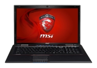 Продать ноутбук MSI GE60 0NC. Скупка ноутбуков MSI GE60 0NC