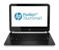 Продать ноутбук HP PAVILION TouchSmart 11-e100. Скупка ноутбуков HP PAVILION TouchSmart 11-e100